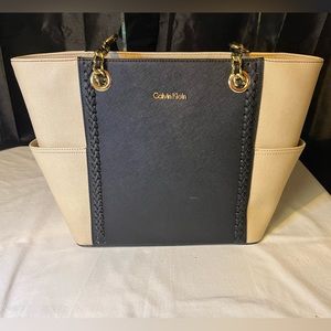 - Multi Color Calvin Klein Purse